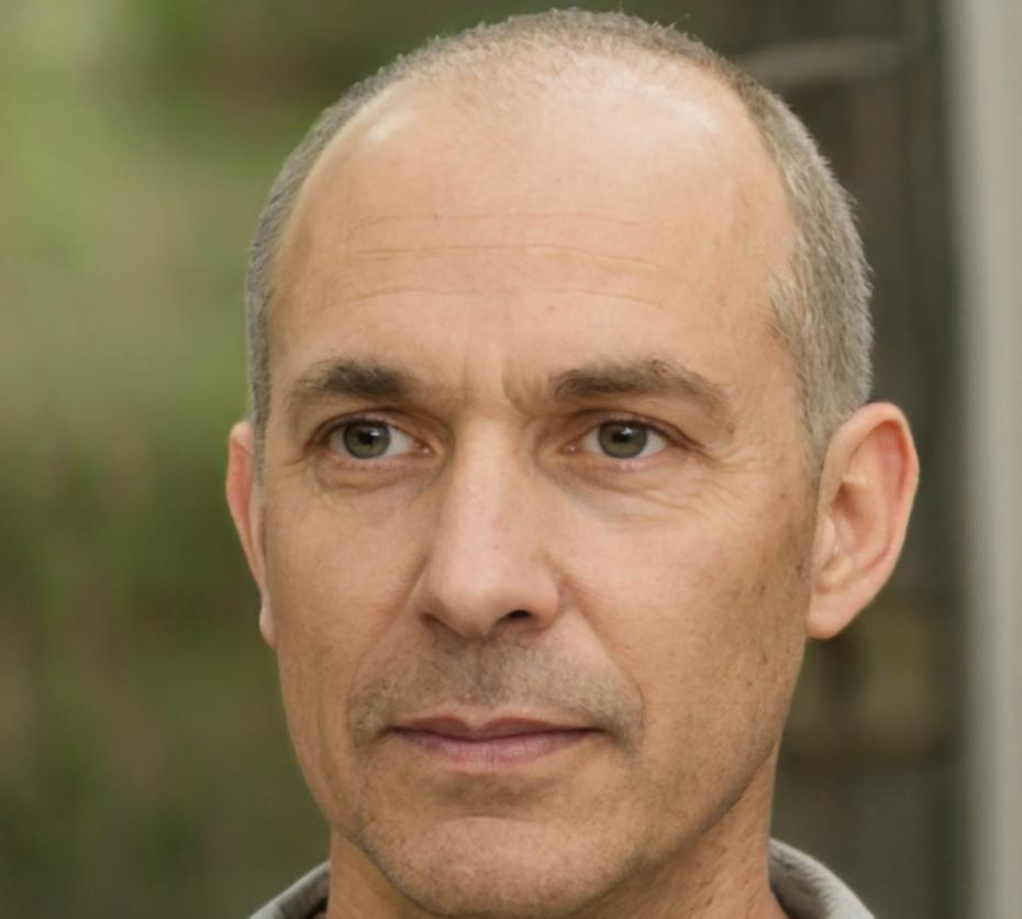 Ralf Steinmetz, Leitender Finanzanalyst bei xaraexviaos