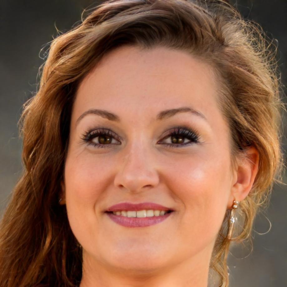 Larissa Neubauer - Spezialistin für Bilanzanalyse