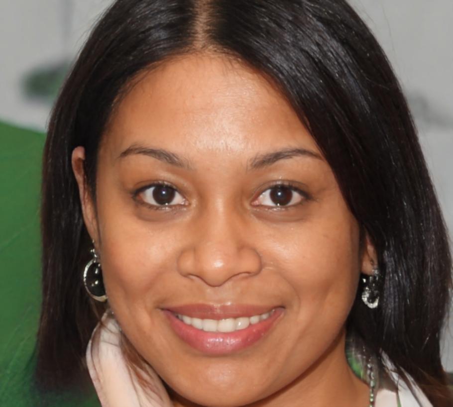 Sina Wollmann - Expertin für Cashflow-Management